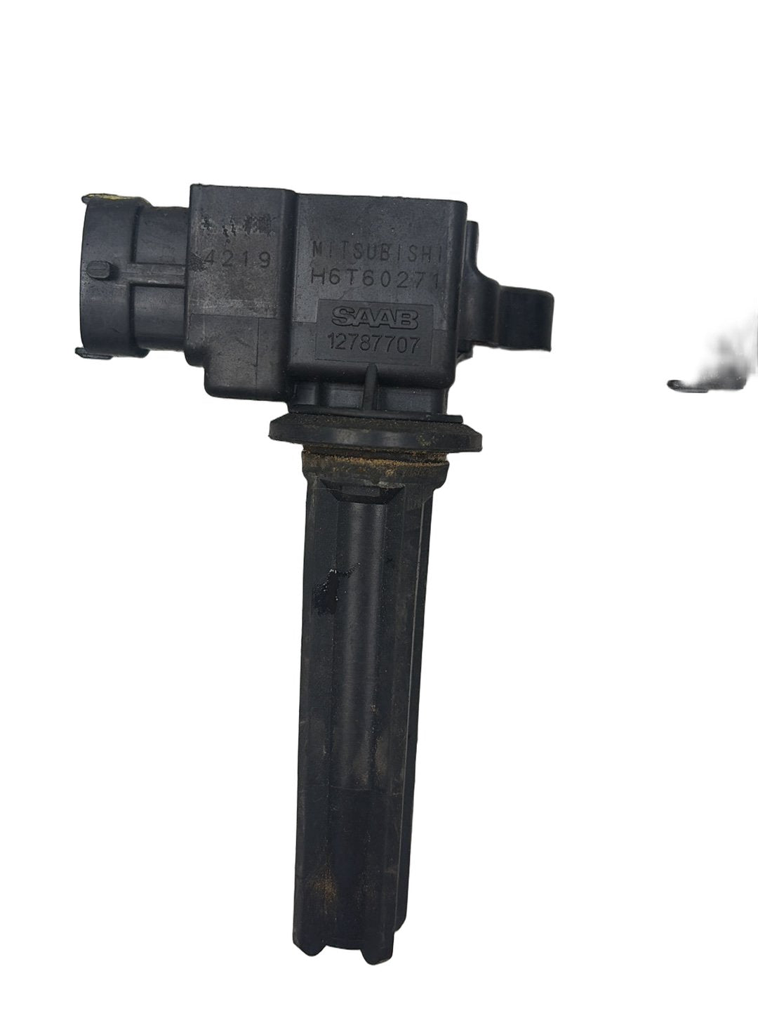 2003 - 2012 Saab 9-3 YS3F Convertible Ignition Coil 12787707