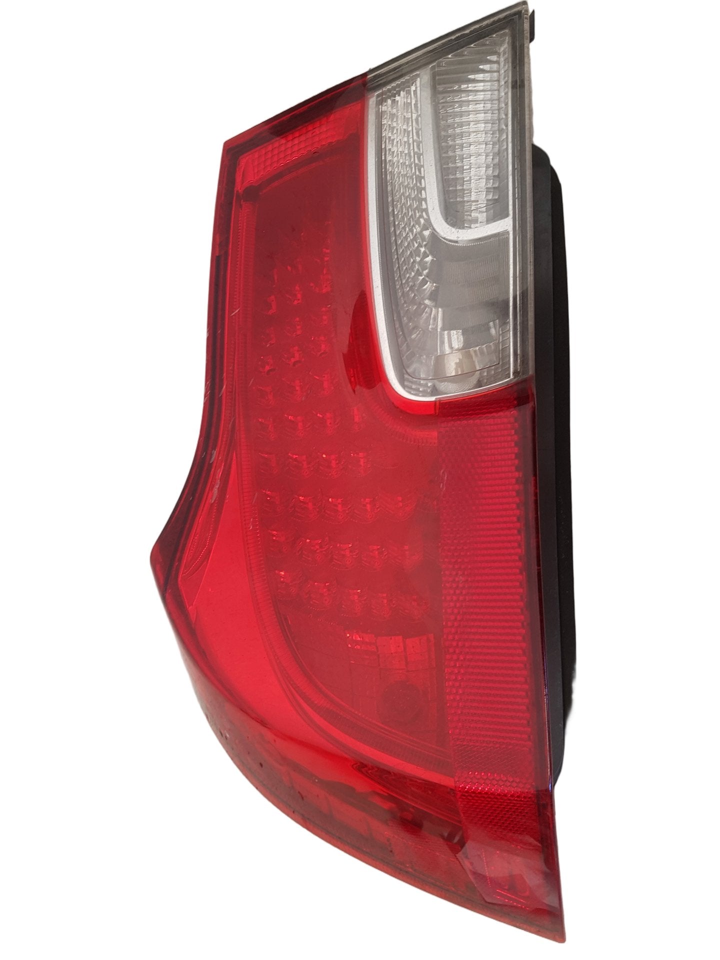 2006 - 2013 Volvo C70 II 542 Convertible Left Taillight 31299412