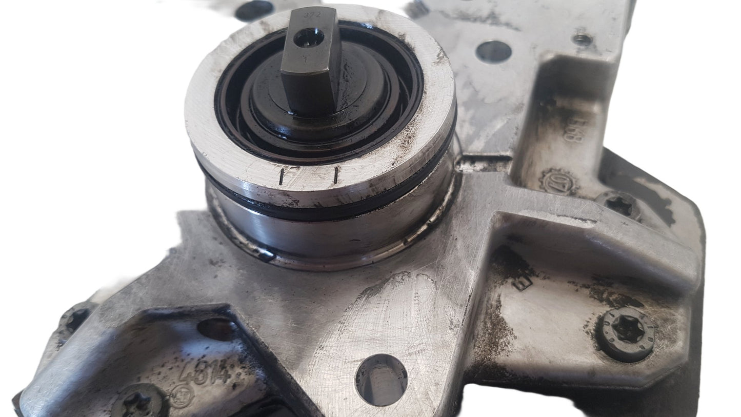 2007 Volvo XC90  Estate Fuel Pump 30756125