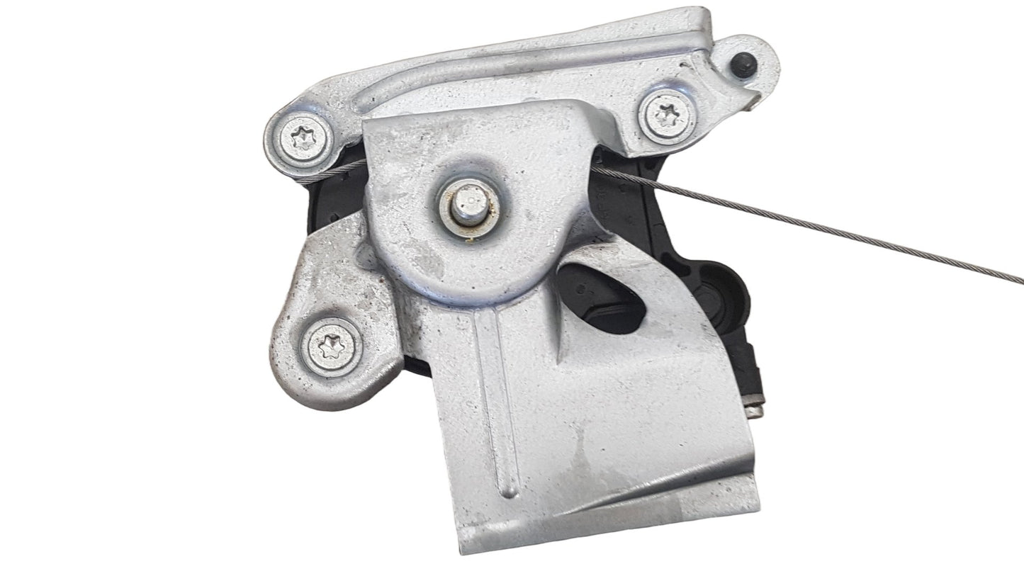 2006 - 2014 Volvo XC90 I 275 SUV Left Rear Window Regulator/Motor