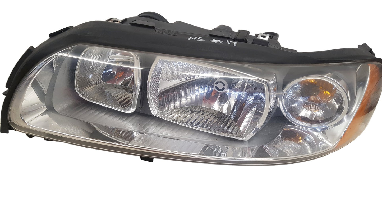 2003 - 2007 Volvo XC70 II 295 Estate Left Headlight