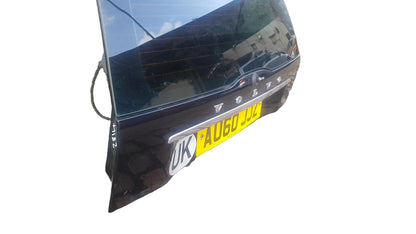 2006 - 2014 Volvo XC90 I 275 SUV Tailgate