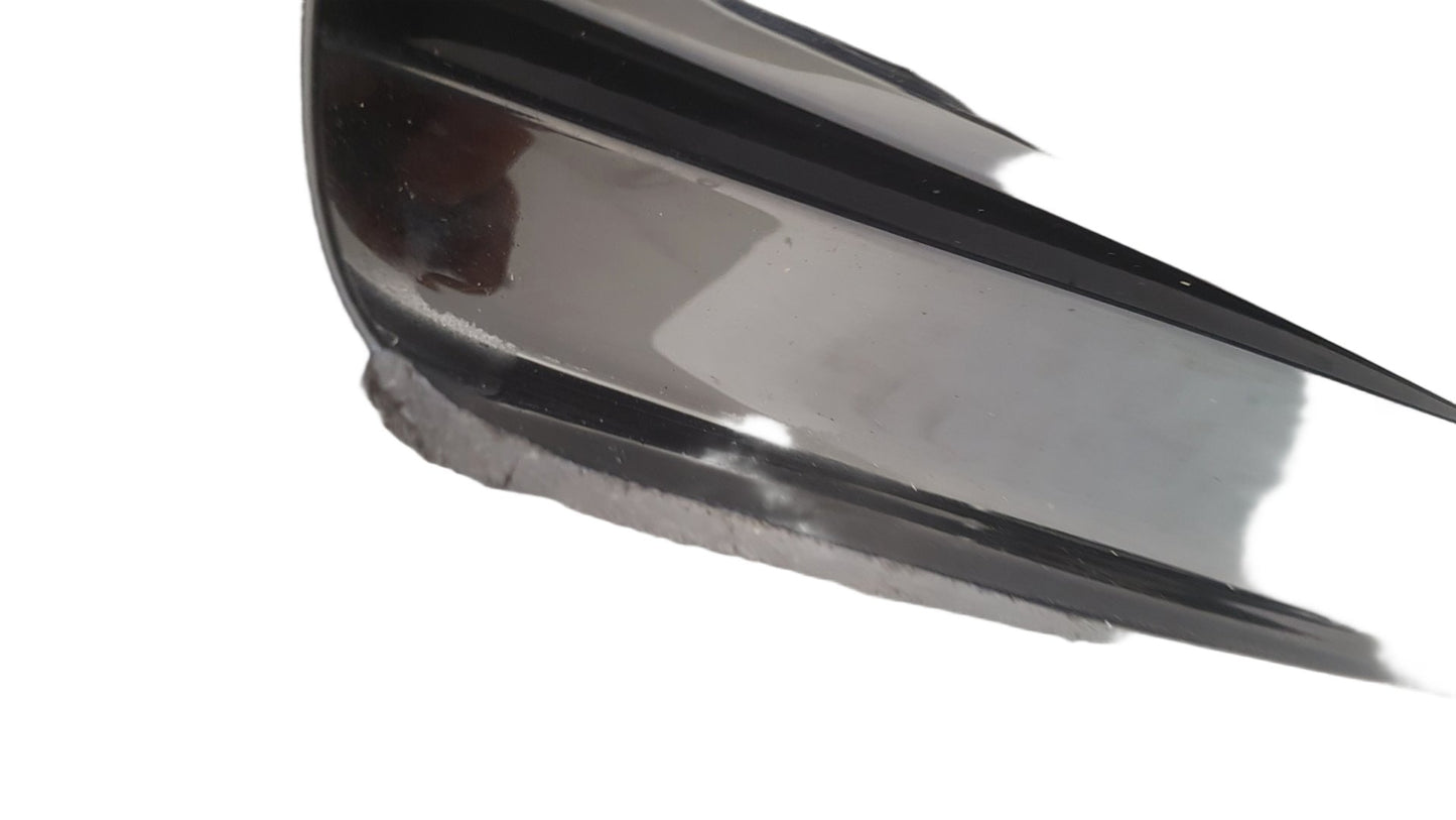 2017 - 2022 Volvo XC60 II 246 SUV Rear Lower Bumper Trim 31449128
