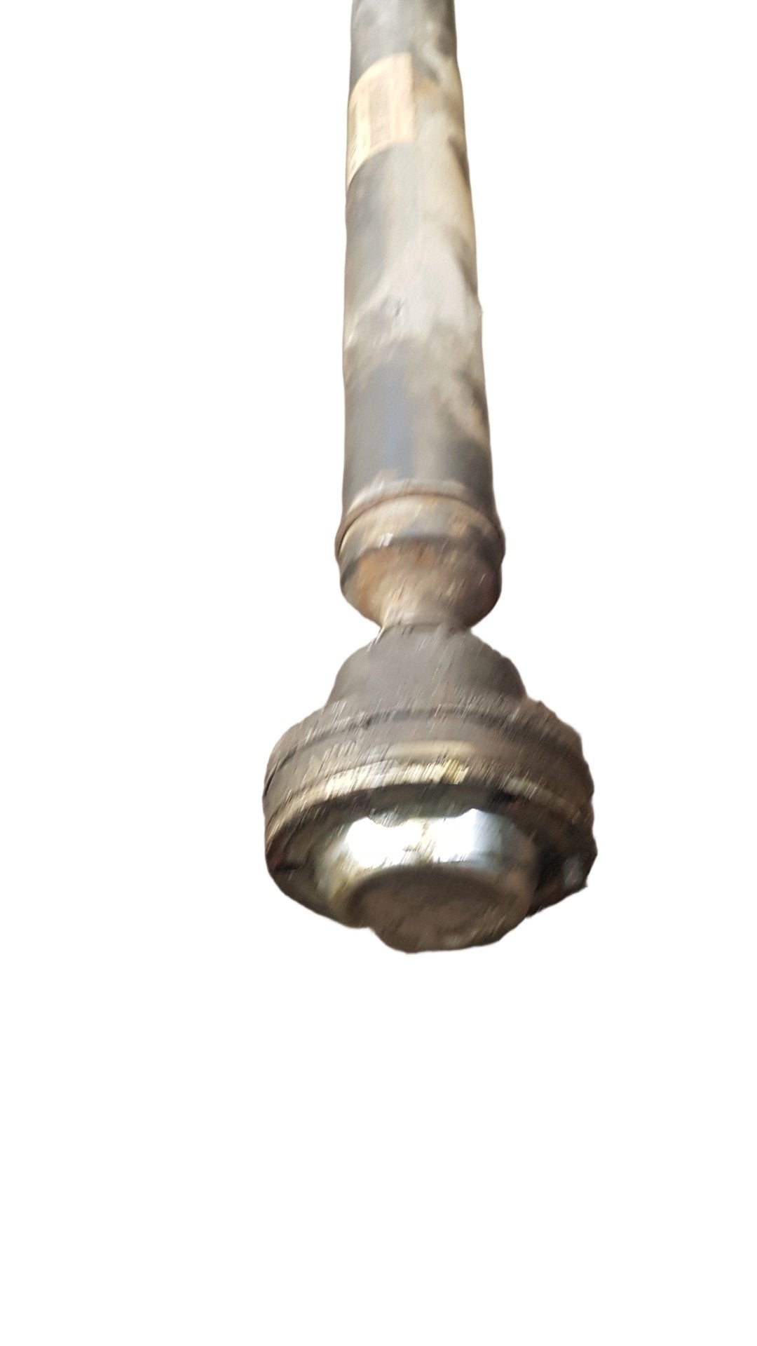 2008 - 2015 Volvo V70 III 135 Estate Prop Shaft 31256000