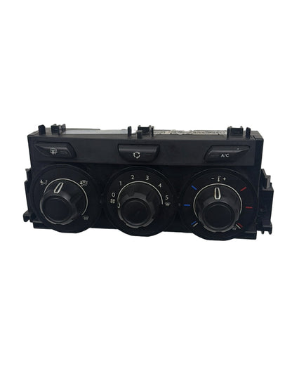 2009 - 2014 Citroen DS3 A55 Hatchback Climate Control Module N5672004
