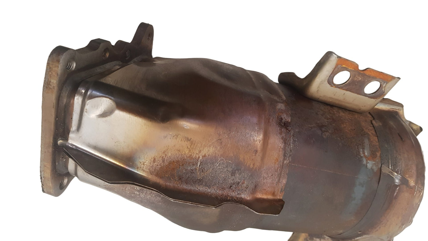 2017 - 2025 Volvo V90 235, 236 Estate Catalytic Converter 32225841