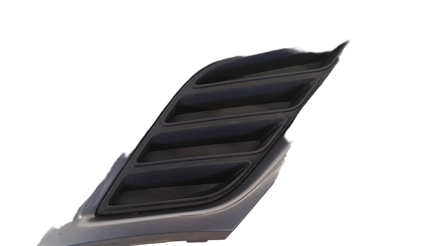 2009 Saab 9-3 YS3F Saloon Left Bumper Grille 12765503