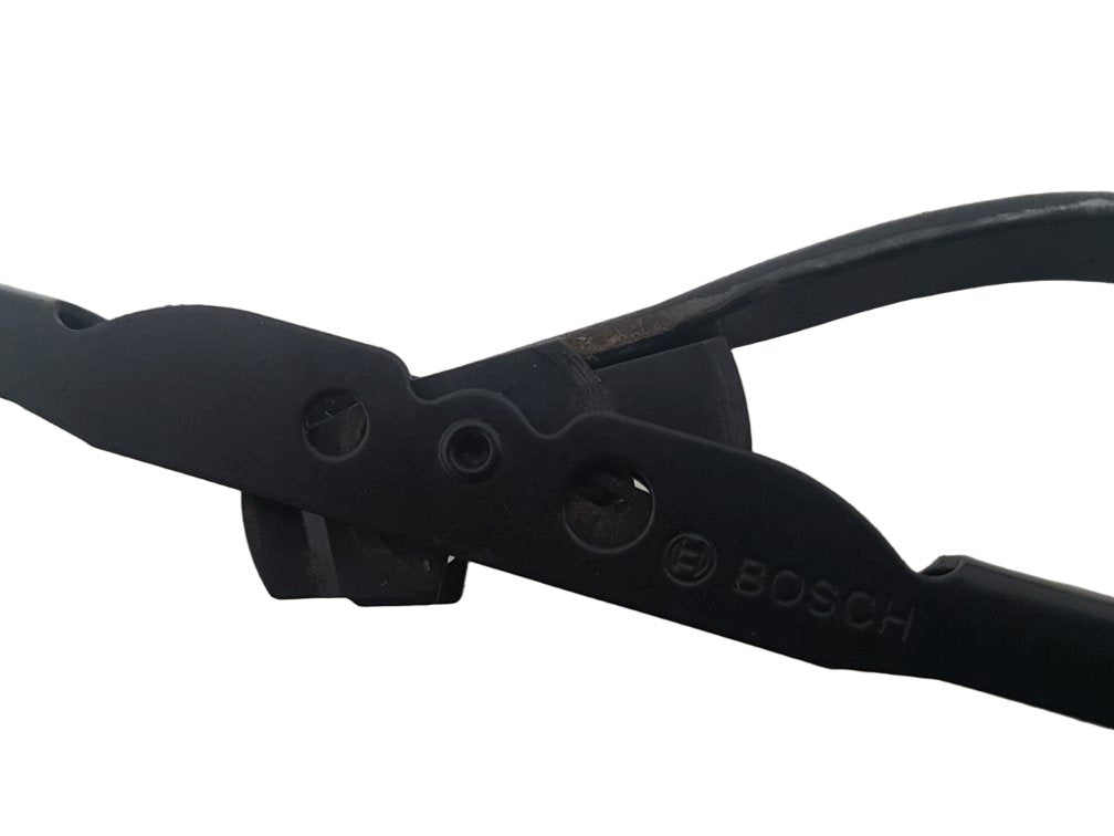 2005 - 2011 Saab 9-3 YS3F Saloon WIPER ARMS (PAIR) 12778769