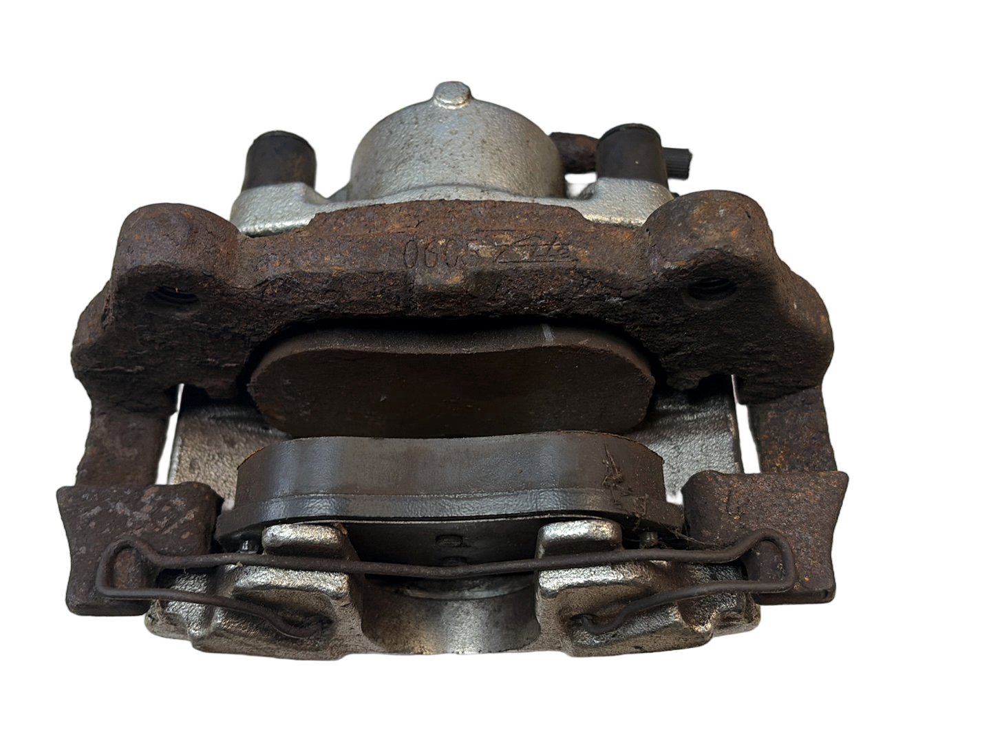 2017 - 2022 Volvo XC60 II 246 SUV Right Front Caliper