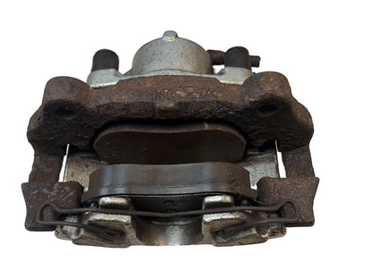 2017 - 2022 Volvo XC60 II 246 SUV Right Front Caliper
