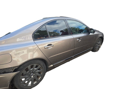2010 - 2015 Volvo S80 II 124 Saloon DOOR - (REAR DRIVER SIDE) 31335606
