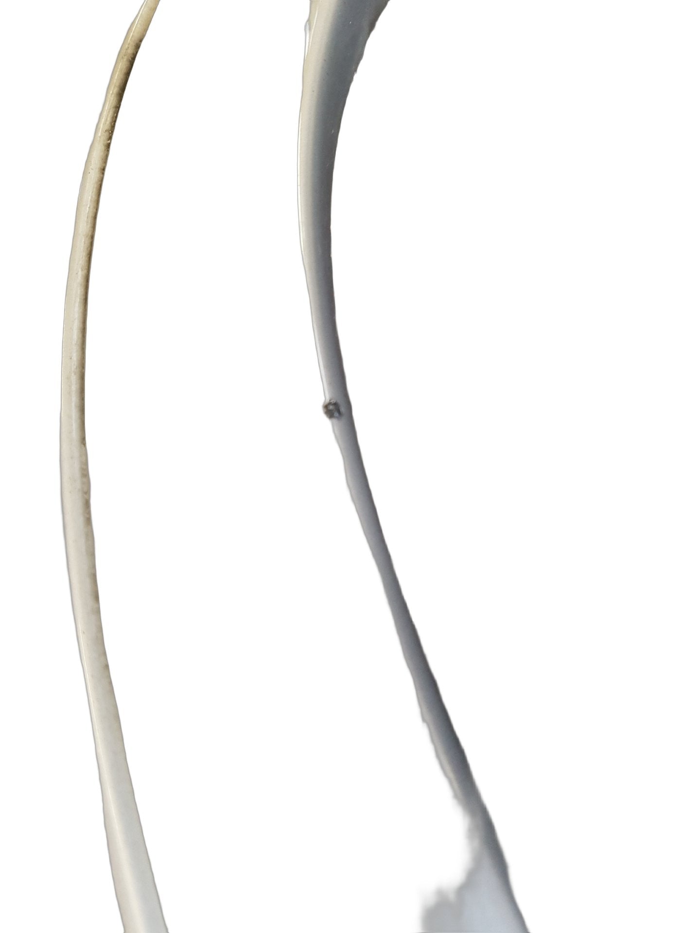 2007 - 2012 Volvo C30 533 Hatchback Left Front Guard