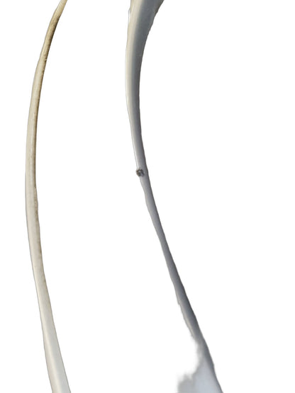 2007 - 2012 Volvo C30 533 Hatchback Left Front Guard