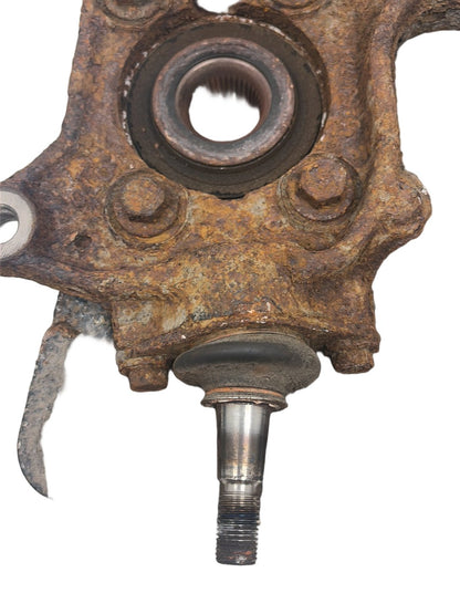 2007 - 2014 Volvo XC90  Estate Right Front ABS Hub