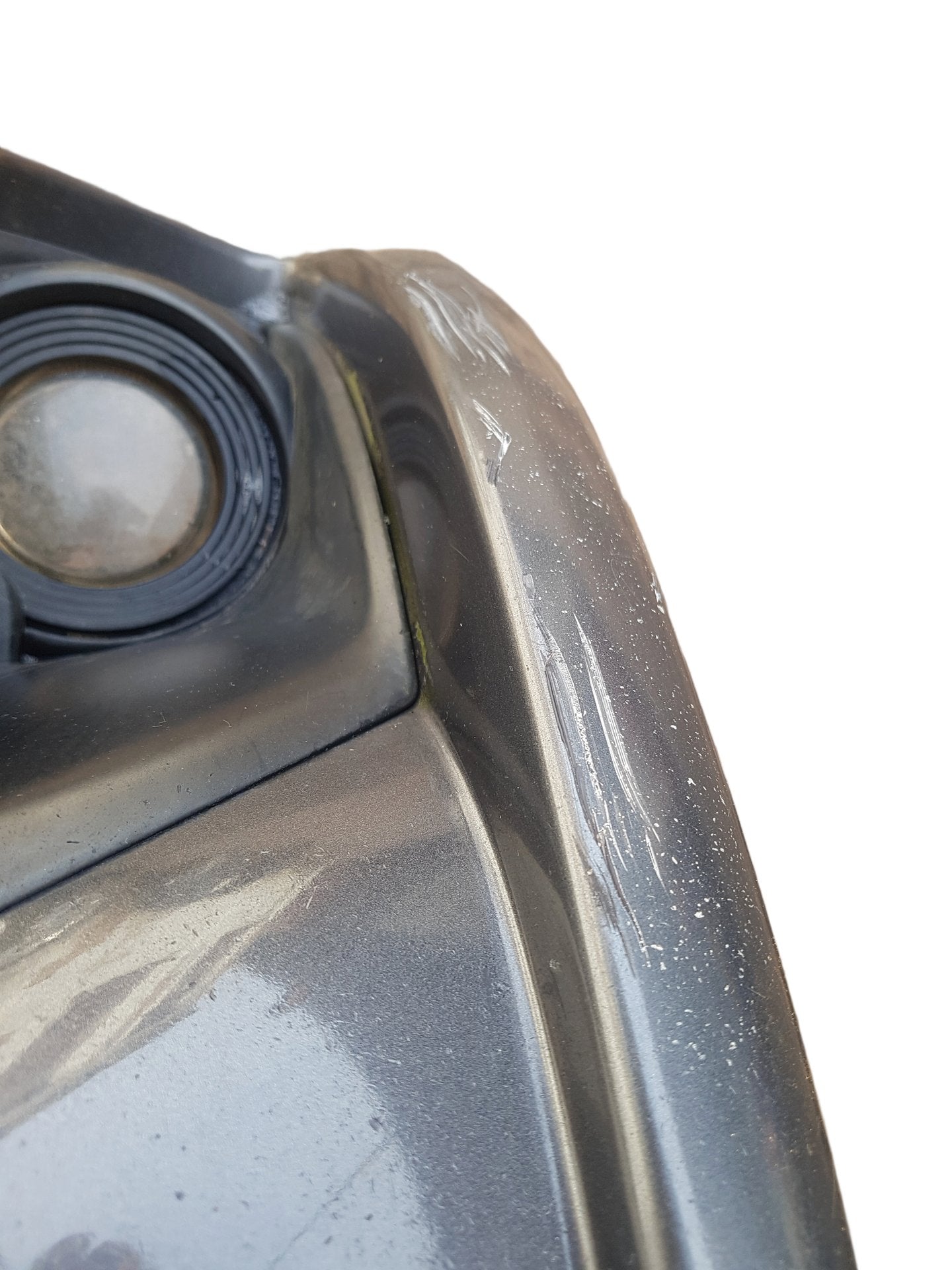2010  9-3 Turbo Edition Tid E4 4 Dohc  Saloon Front Bumper