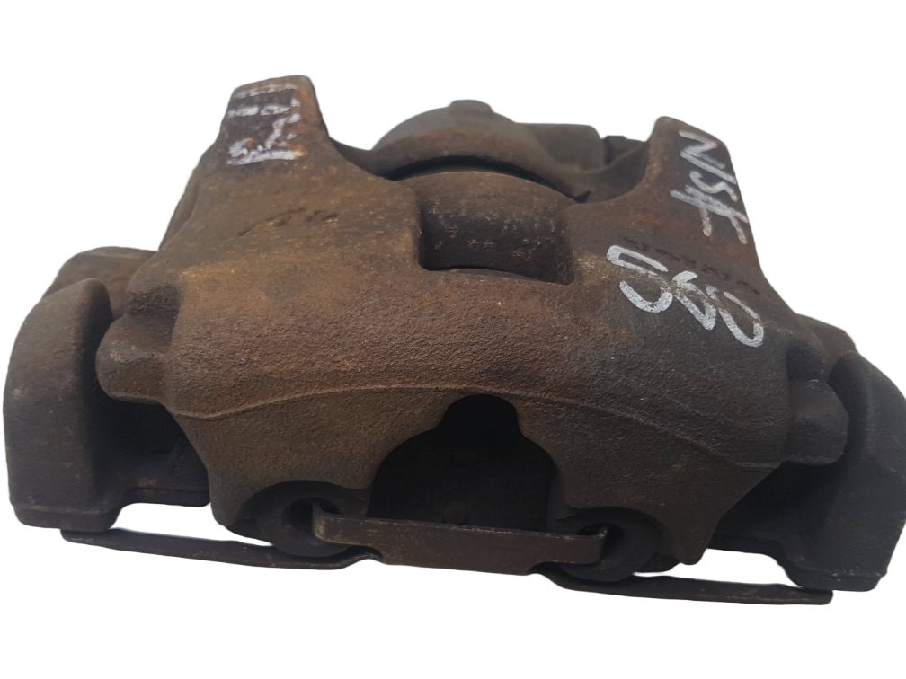 2010 - 2015 Volvo S60  Saloon Left Front Caliper