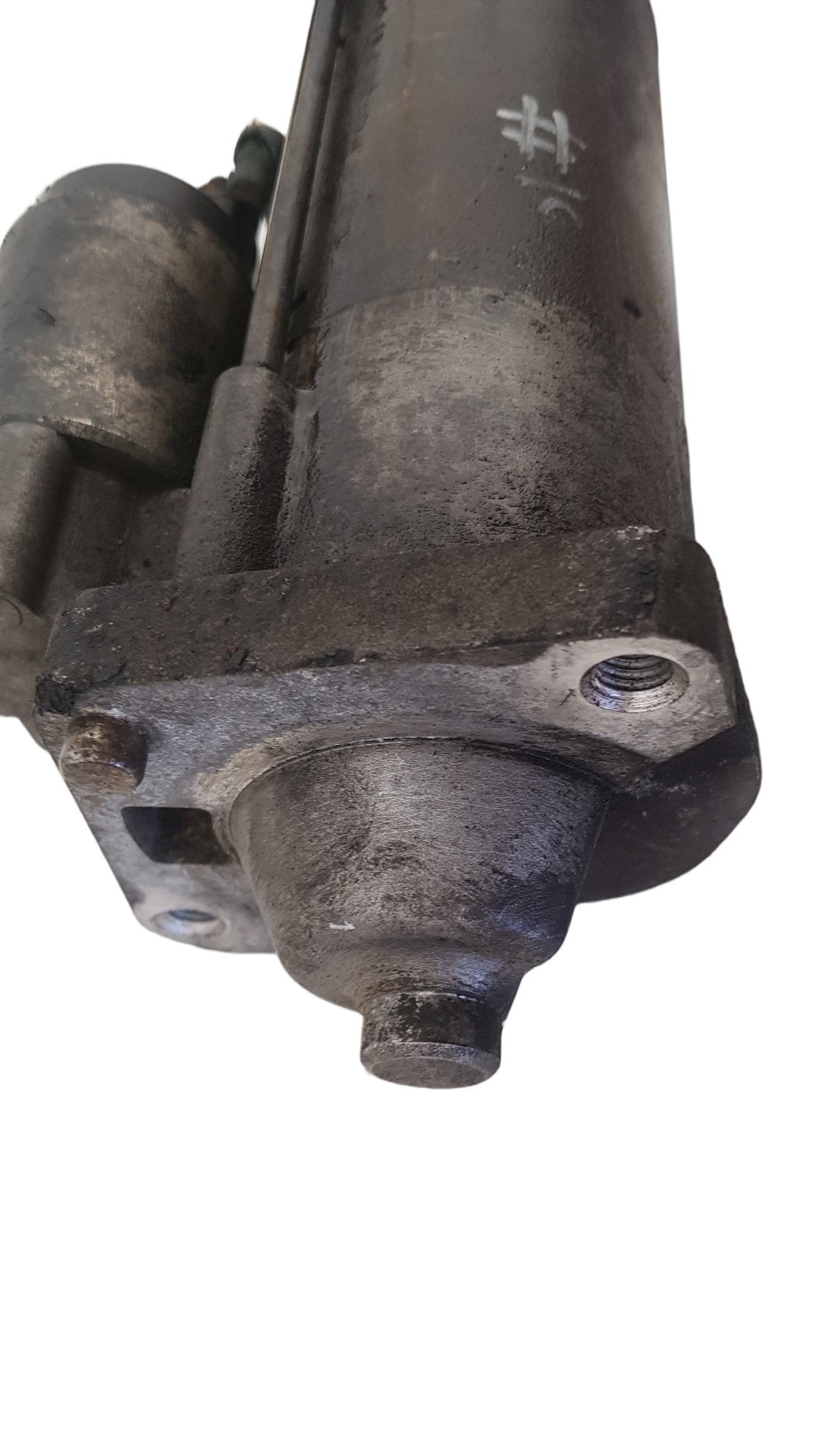 2006 - 2013 Volvo C70 II 542 Convertible Starter Motor 30659314