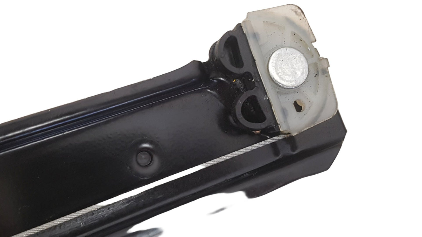 2006 - 2014 Volvo XC90 I 275 SUV Left Rear Window Regulator/Motor