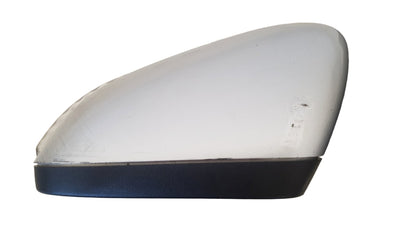 2008 - 2015 Volvo V70 III 135 Estate Left Door Mirror 31297573