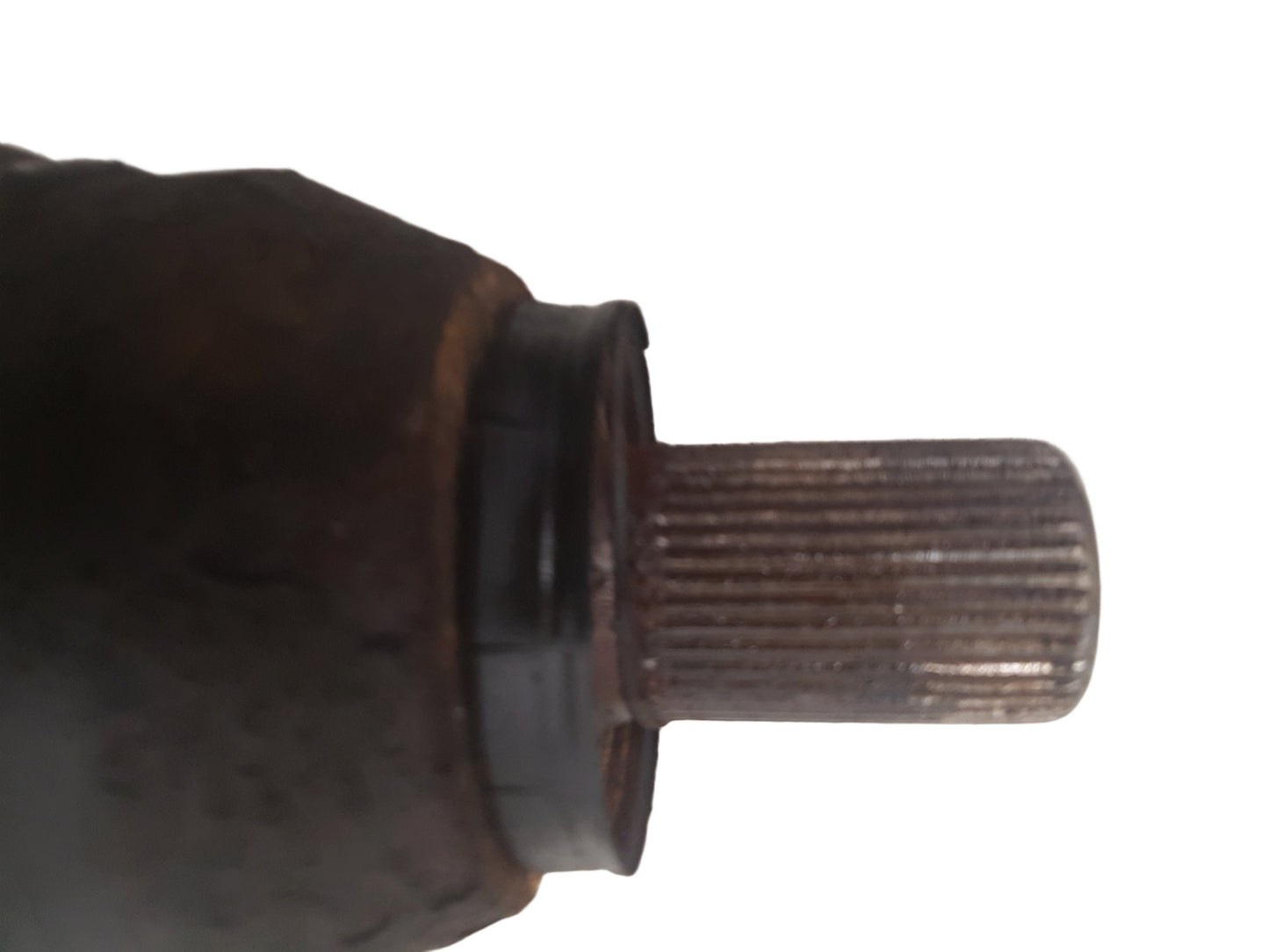 2008 - 2016 Volvo V70  Estate DRIVESHAFT - PASSENGER FRONT (MANUAL) (ABS) 6G91-3B437-BD