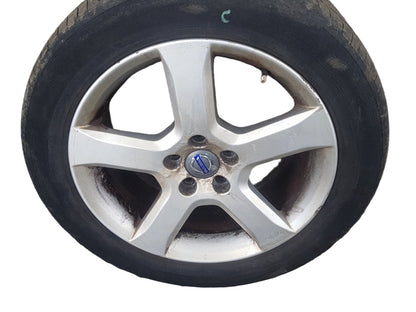 2003 - 2007 Volvo XC70 II 295 Estate Alloy Wheel Set 31255033