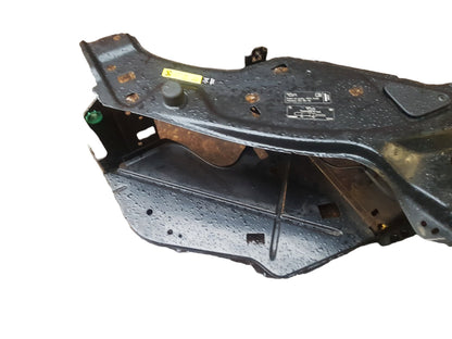 2008 - 2011 Volvo V70  Estate Top Slam Panel