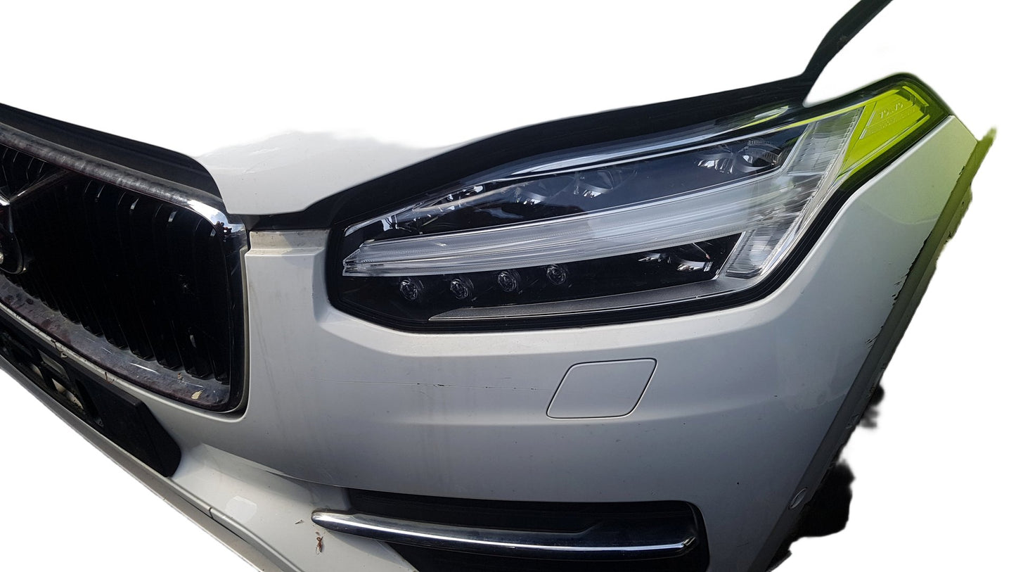 2015 - 2022 Volvo XC90 II 256 SUV Left Headlight