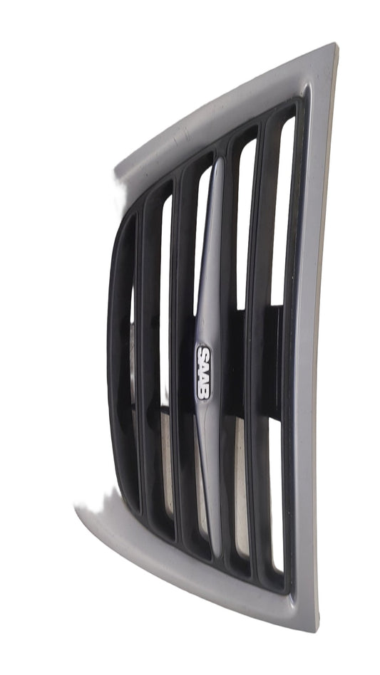 2009 Saab 9-3 YS3F Saloon Front Grille 12765507