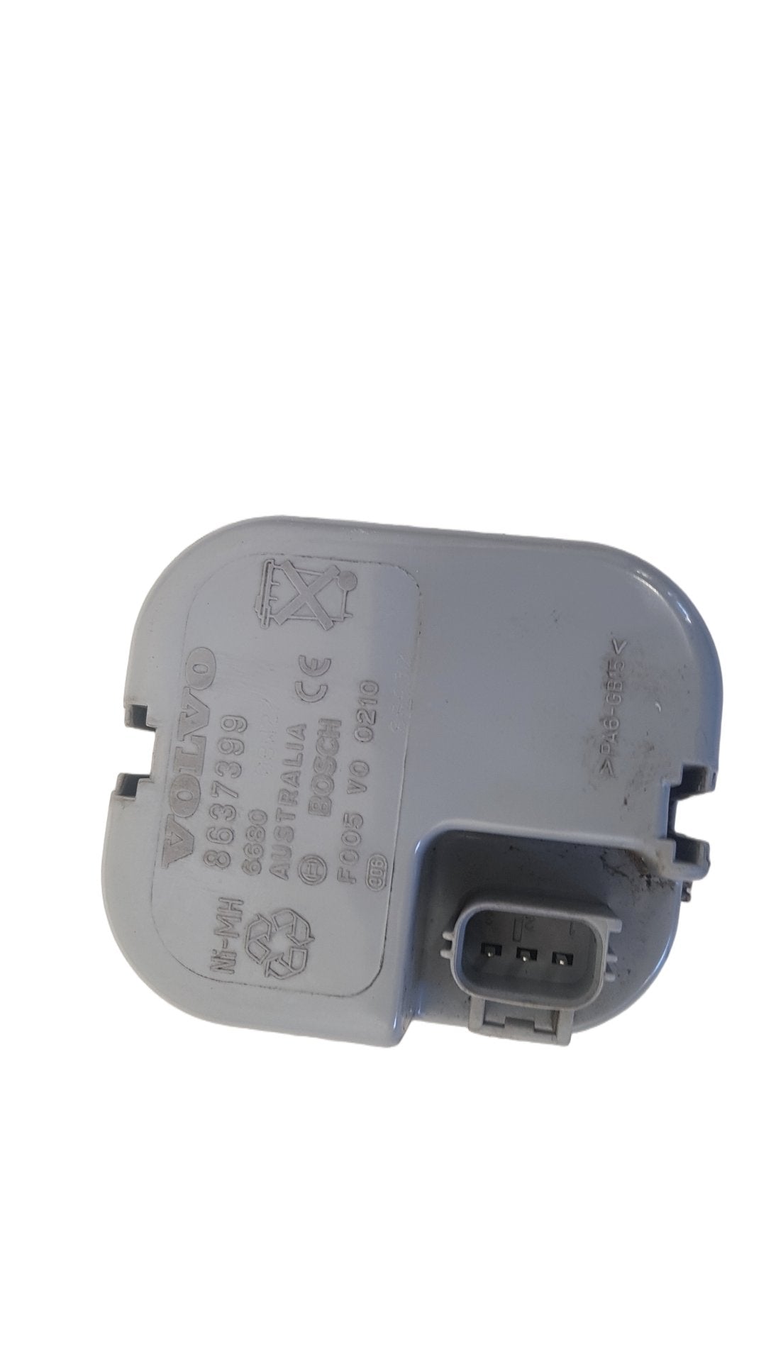 2005 - 2012 Volvo XC90  Estate Alarm 8637399