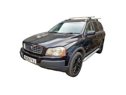 2006 Volvo XC90 I 275 Estate Diesel