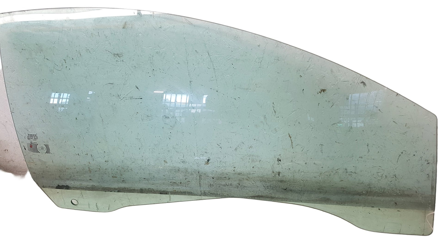 2006 - 2013 Volvo C70 II 542 Convertible Right Front Door Window