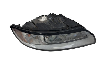 2008 - 2012 Volvo V50 545 Estate Right Headlight 31299590