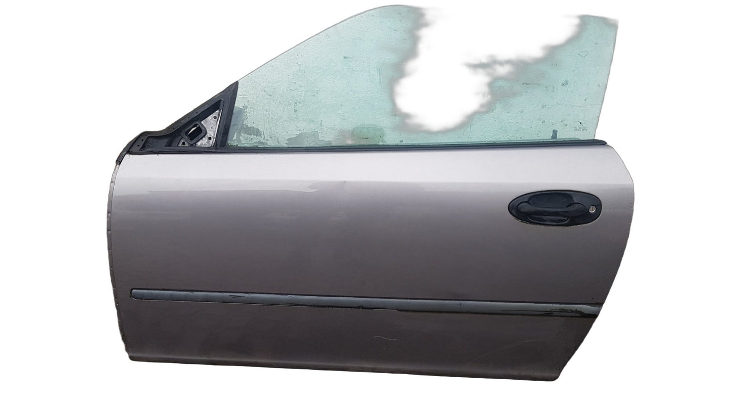 2003 - 2012 Saab 9-3 YS3F Convertible Left Front Door