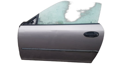 2003 - 2012 Saab 9-3 YS3F Convertible Left Front Door