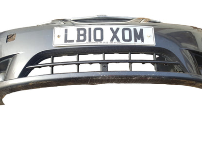 2010  9-3 Turbo Edition Tid E4 4 Dohc  Saloon Front Bumper