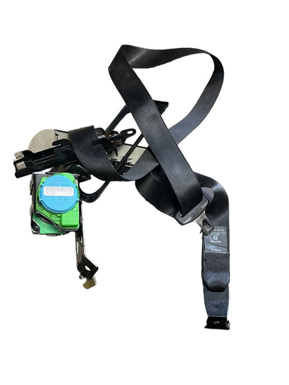 2009 Saab 9-3 YS3F Saloon Left Front Seat Belt 306365710