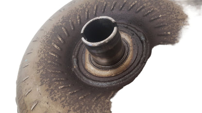 2000 - 2007 Volvo V70 II 285 Estate Torque Converter 32000-43A180