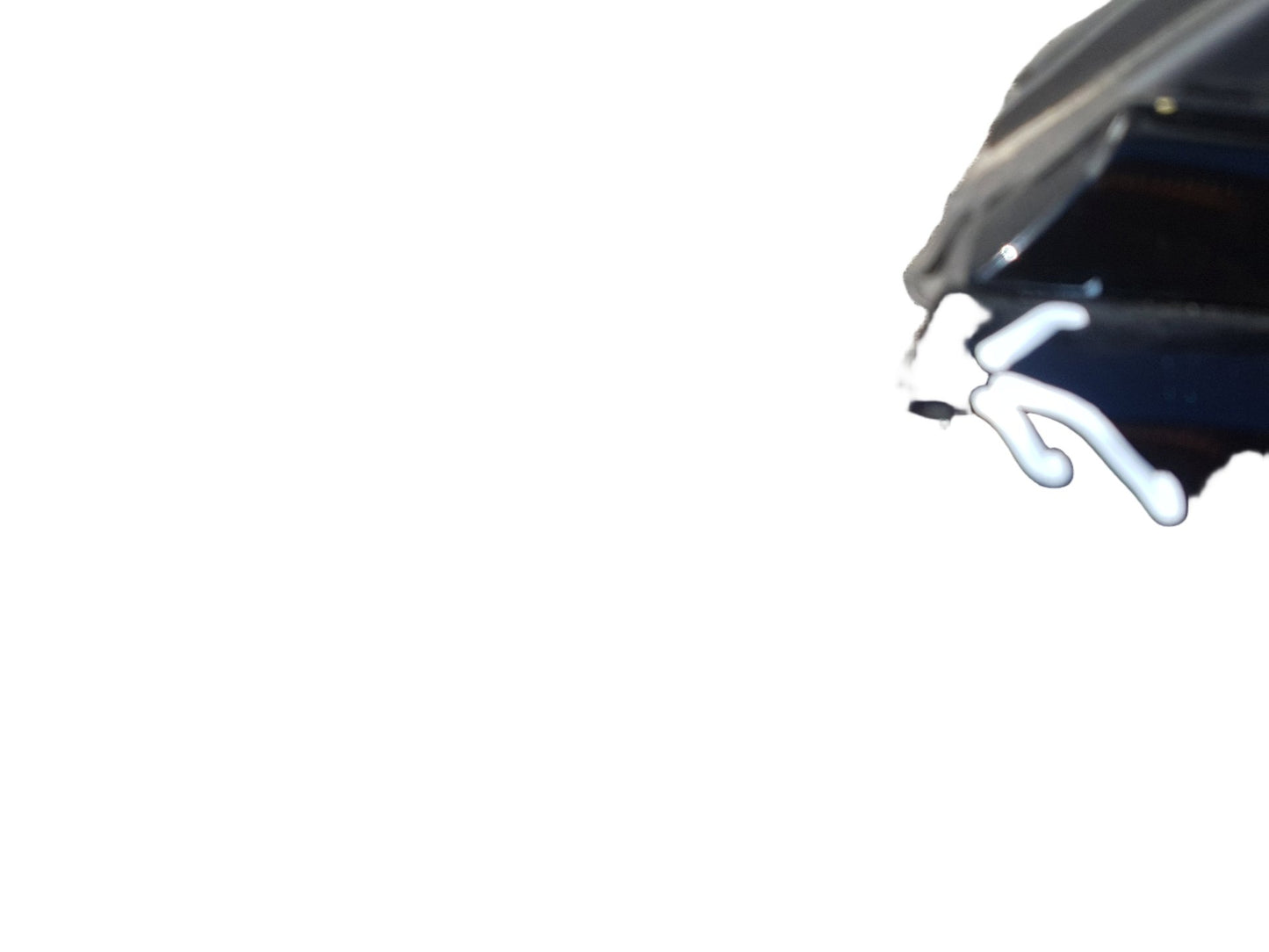 2017 - 2025 Volvo XC40 536 SUV Left Front Door
