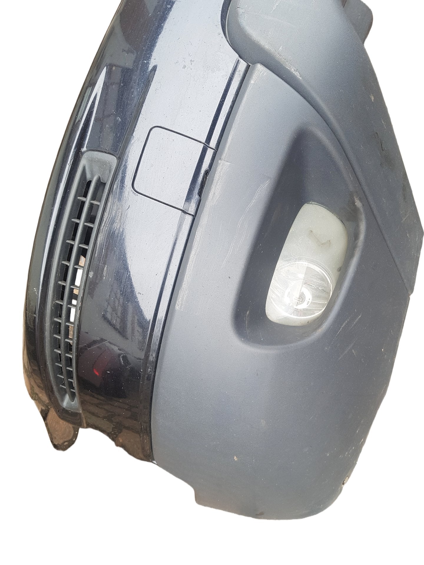 2005 - 2012  Xc90 D5 Se Awd E4 5 Dohc  Estate Front Bumper