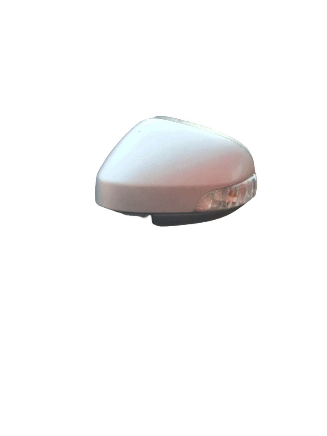 2008 - 2015 Volvo V70 III 135 Estate Left Door Mirror