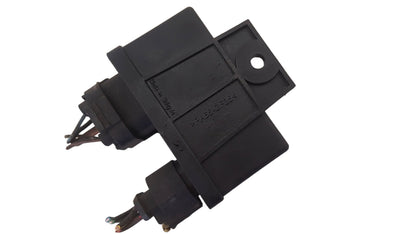 2009 Saab 9-3 YS3F Saloon Glow Plug Relay Control Module 281003043