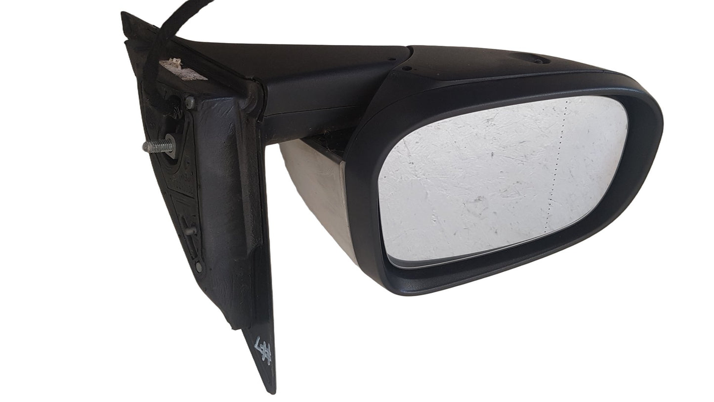 2008 - 2012 Volvo V50 545 Estate Left Door Mirror