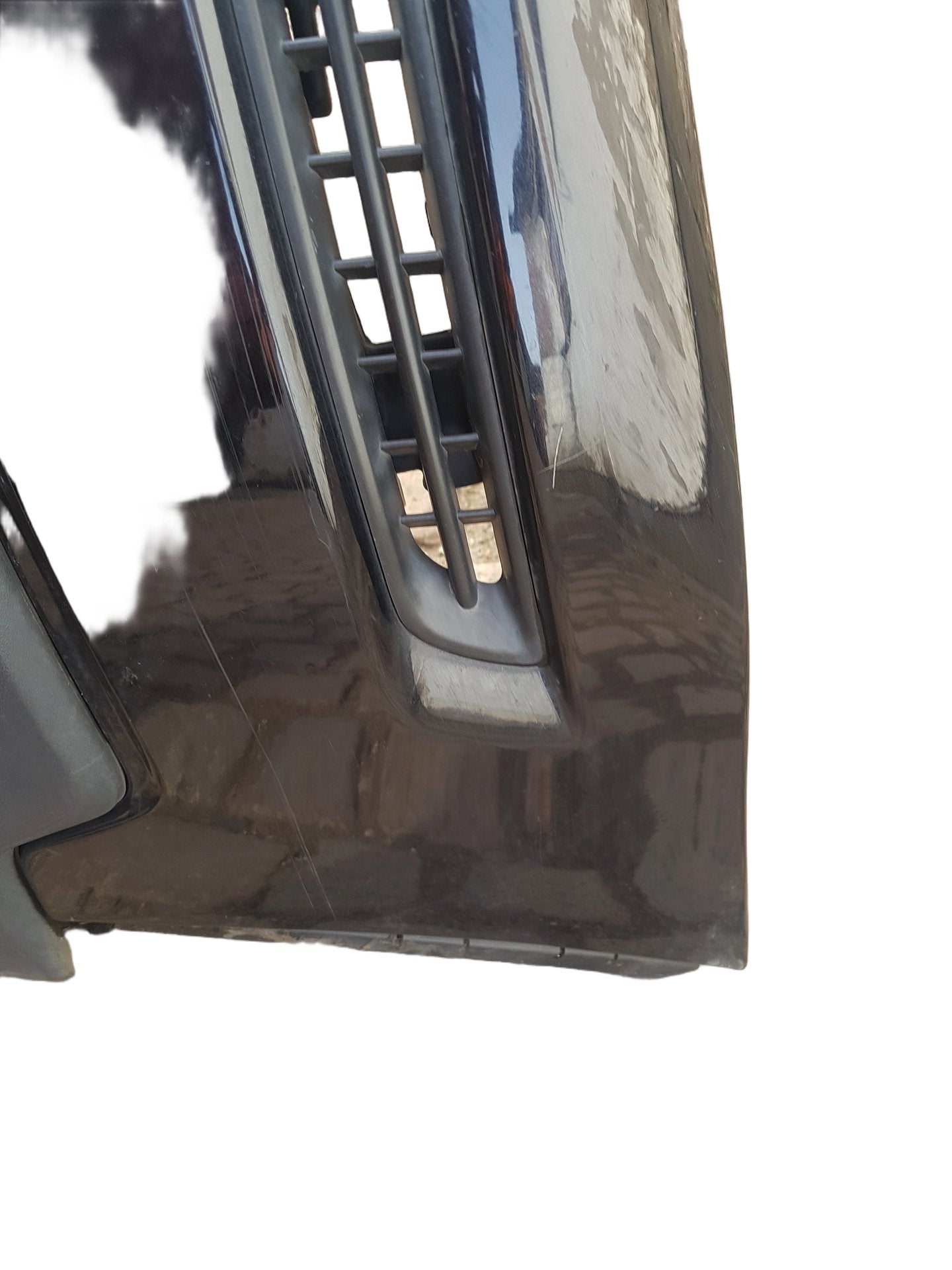 2006 - 2014 Volvo XC90 I 275 SUV Front Bumper