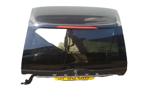 2006 - 2014 Volvo XC90 I 275 SUV Tailgate