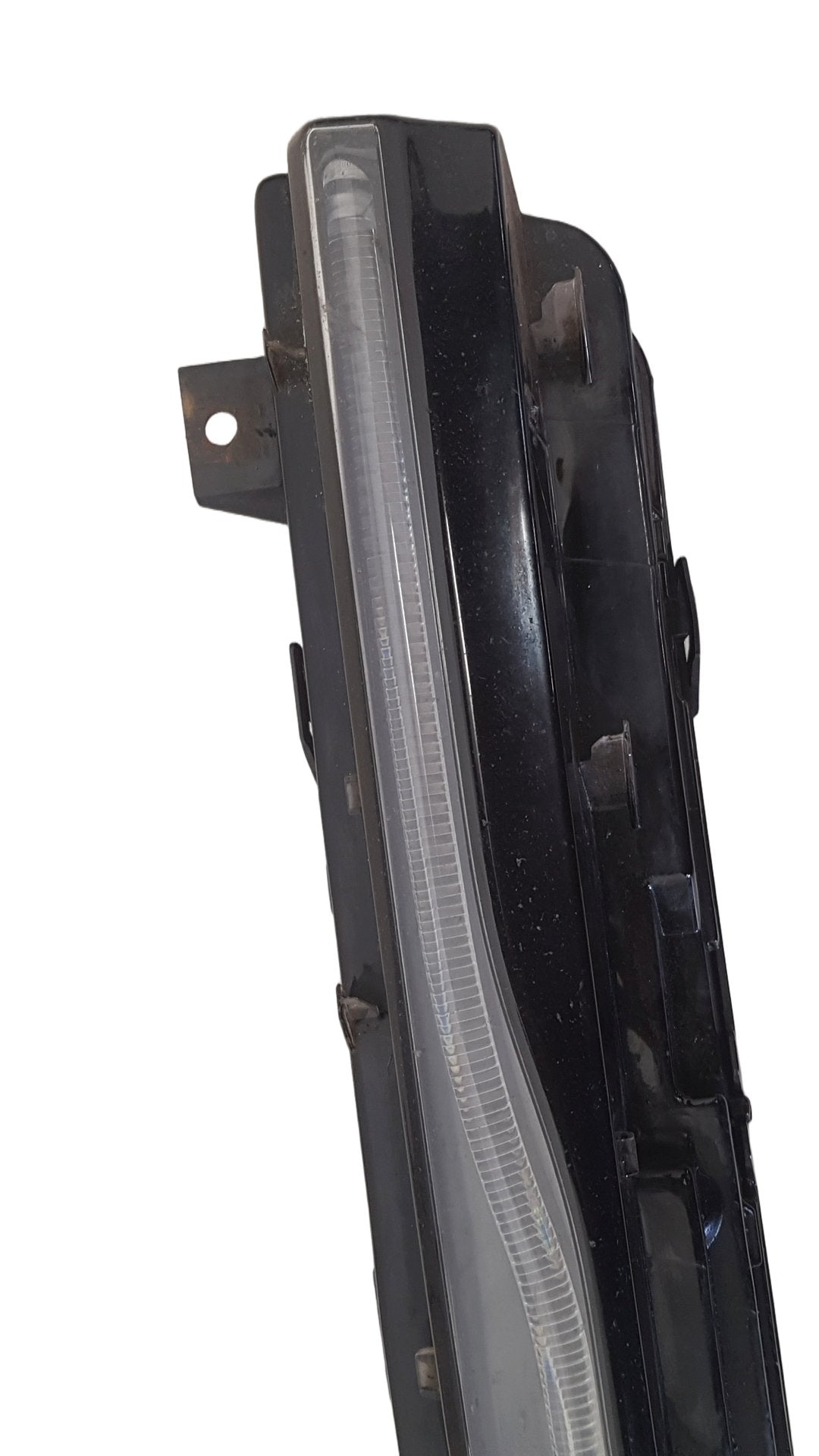 2009 Saab 9-3 YS3F Saloon Left Daytime Running Lamp Grille 31395920