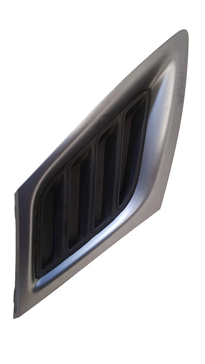 2009 Saab 9-3 YS3F Saloon Right Bumper Grille 12765504