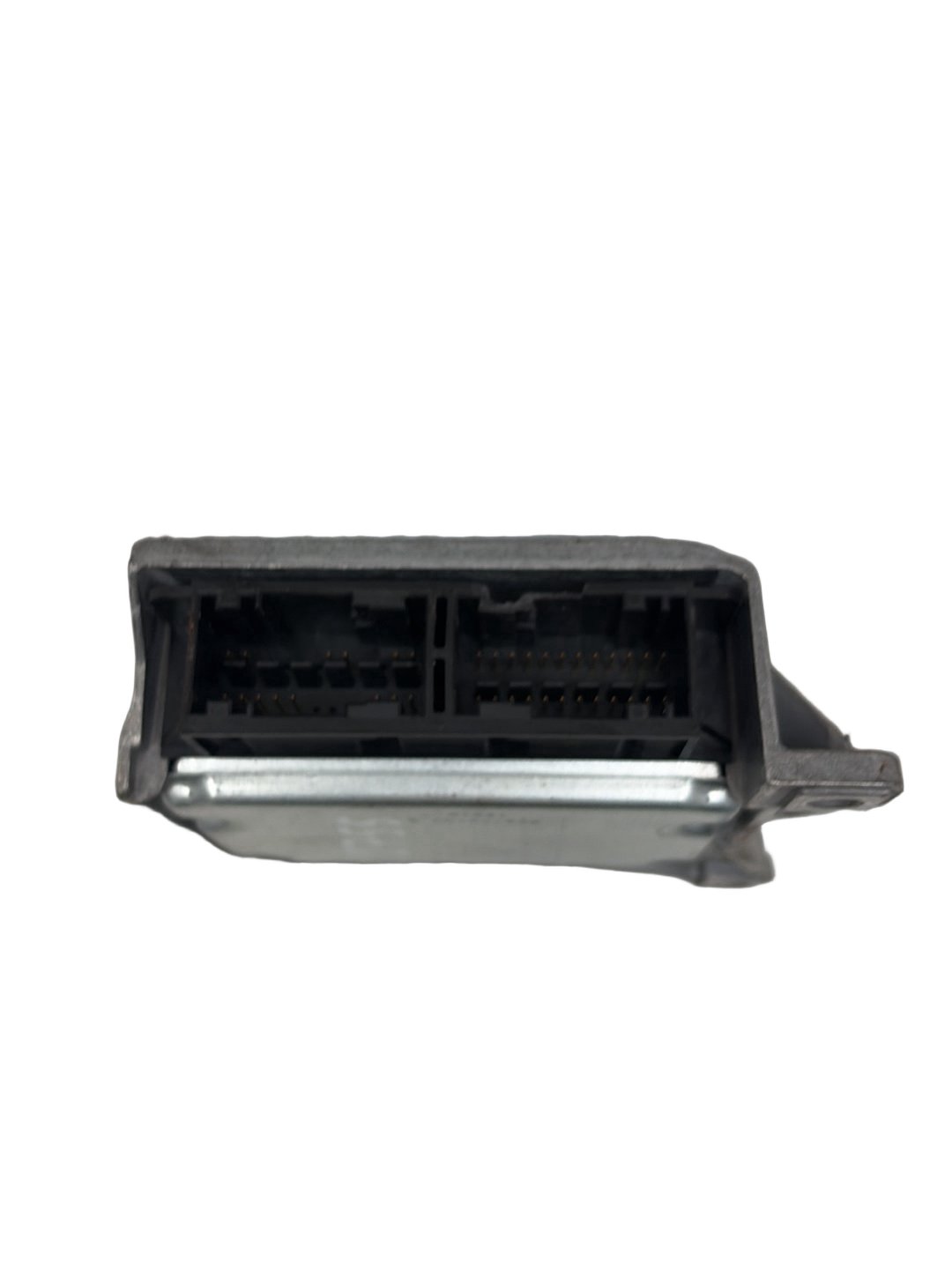 2009 - 2014 Citroen DS3 A55 Hatchback Airbag Module/Sensor 9673657880