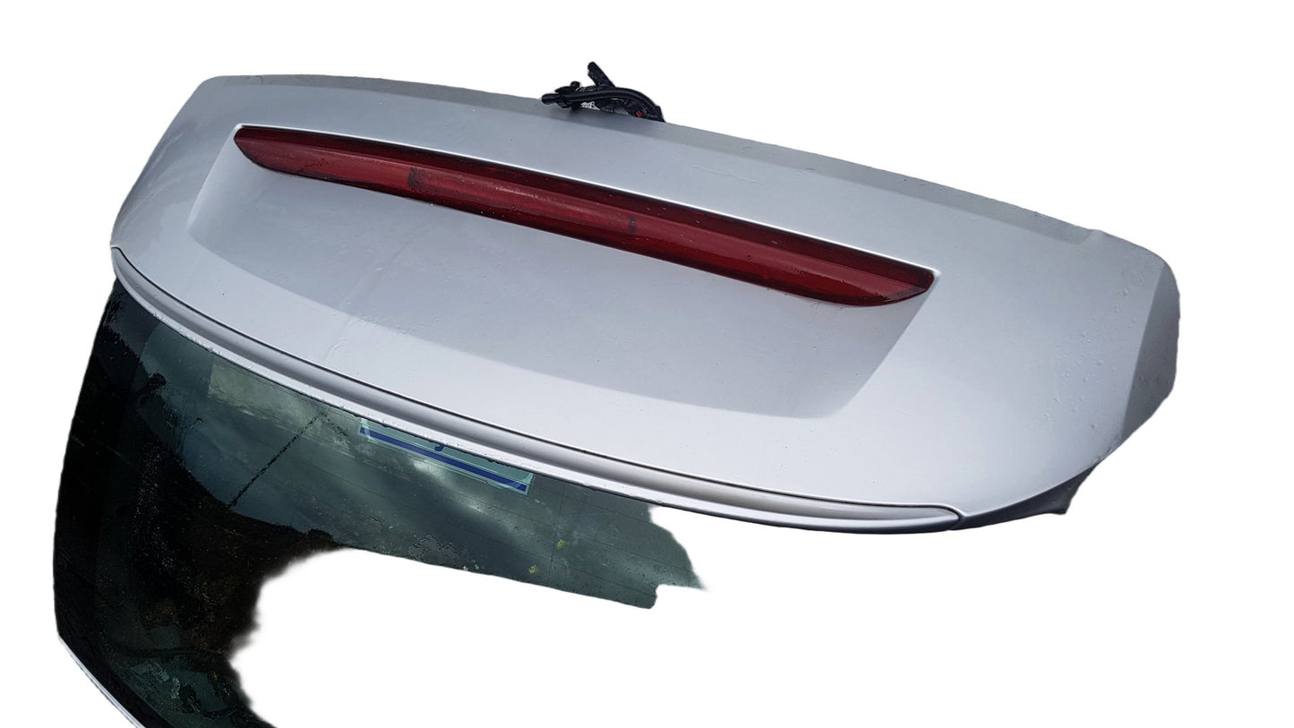 2008 - 2017 Volvo XC60 I 156 SUV Tailgate