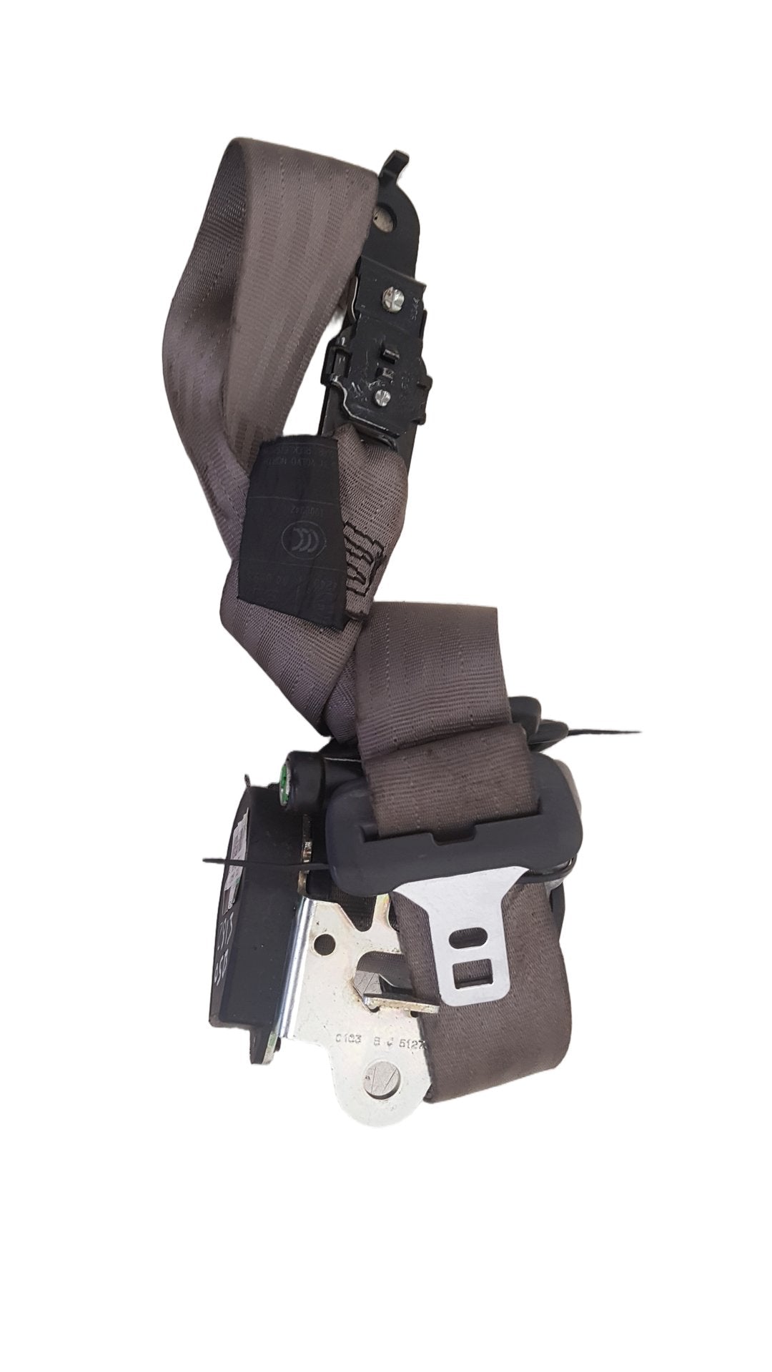 2005 - 2012 Volvo XC90  Estate Right Rear Seat belt 30676887