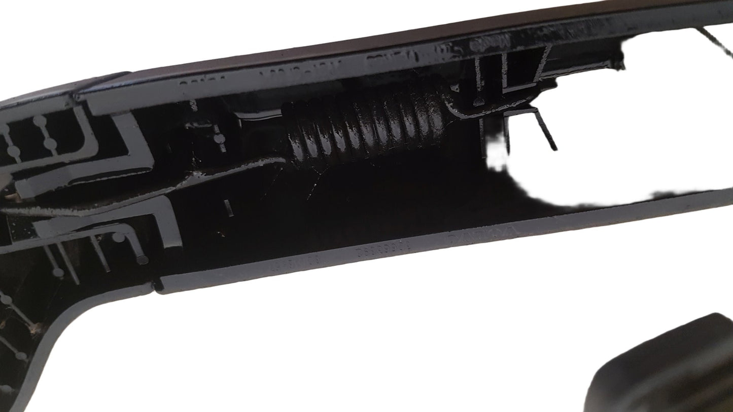 2008 - 2015 Volvo V70 III 135 Estate Rear Wiper Arm